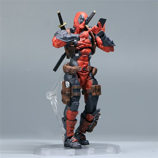 Mua bán REVOLTECH AMAZING YAMAGUCHI DEADPOOL 2.0 FAKE