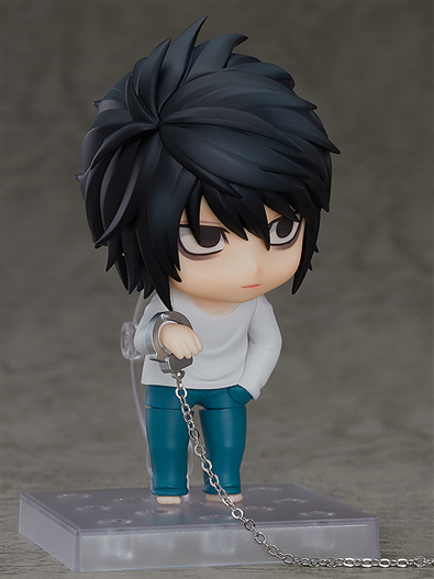 Mua bán [PRE ORDER]GSC DEATH NOTE L
