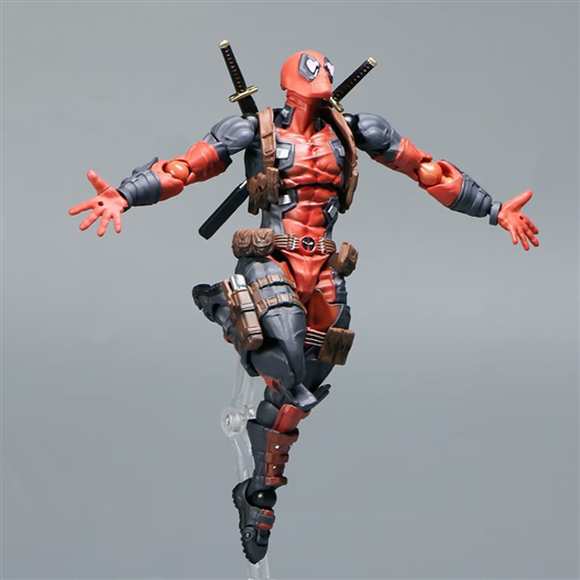 Mua bán REVOLTECH AMAZING YAMAGUCHI DEADPOOL 2.0 FAKE