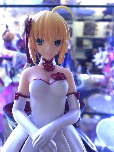 Mua bán PVC SABER KIMONO DRESS FAKE