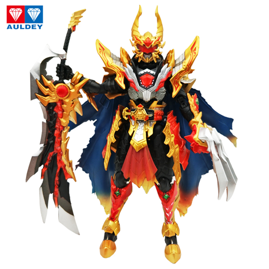 Mua bán ARMOR HERO KING WARRIOR