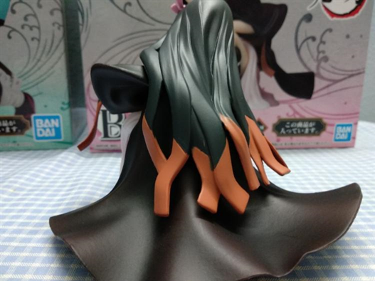 Mua bán PVC KIMITSU NO YAIBA NEZUKO SITTING VER FAKE