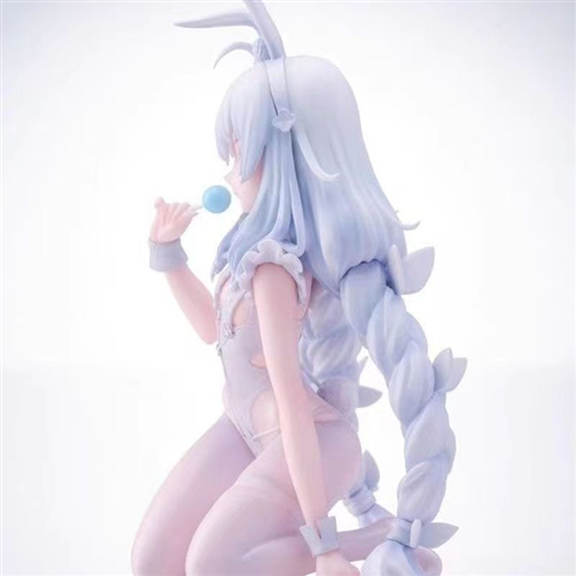 Mua bán PVC AZUR LANE MNF LE MALIN 14CM FAKE