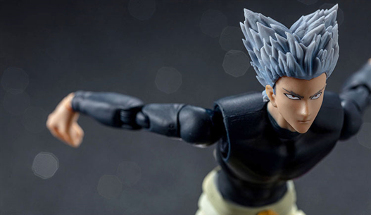 Mua bán GT DASIN MODEL ONE PUNCH MAN GAROU 