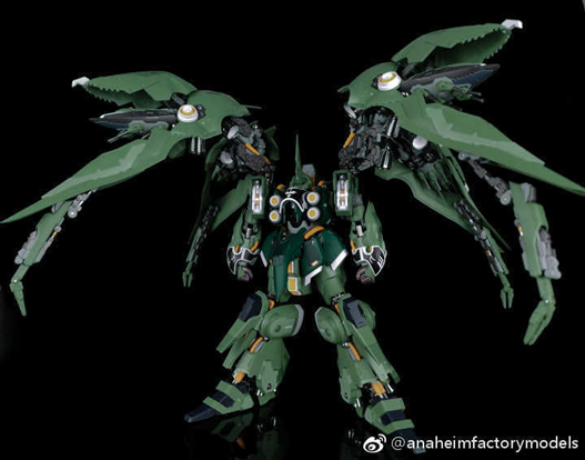 Mua bán METAL BUILD KSHATRIYA