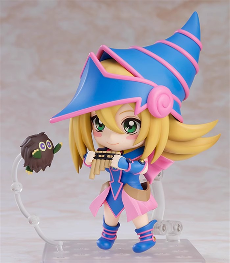 Mua bán NENDOROID 1596 DARK MAGICIAN GIRL FAKE