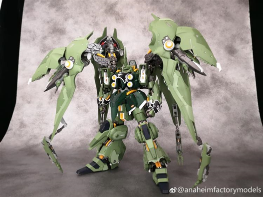 Mua bán METAL BUILD KSHATRIYA