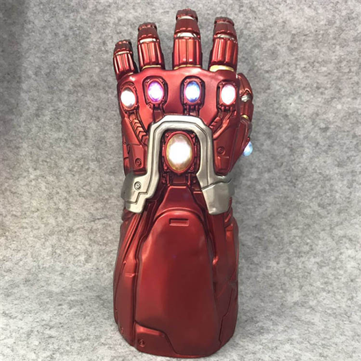 Mua bán NANO GAUNTLET RED VER (LEFT HAND)