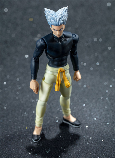 Mua bán GT DASIN MODEL ONE PUNCH MAN GAROU 