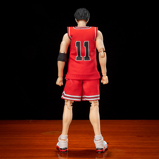 Mua bán DASIN MODEL SLAM DUNK RUKAWA VER BL 