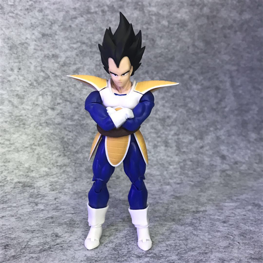 Mua bán SHF VEGETA SCOUTER FAKE