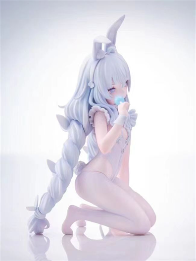 Mua bán PVC AZUR LANE MNF LE MALIN 14CM FAKE