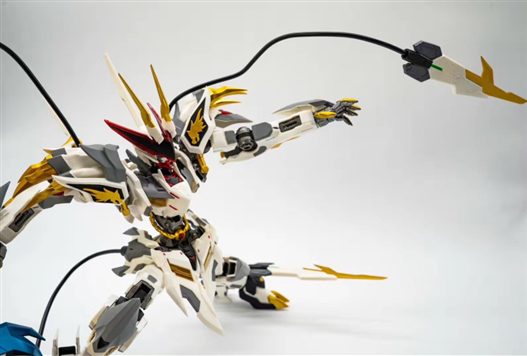 Mua bán METAL BUILD DRAGON KING