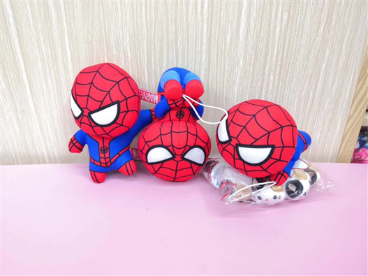 Mua bán GẤU BÔNG SPIDER MAN