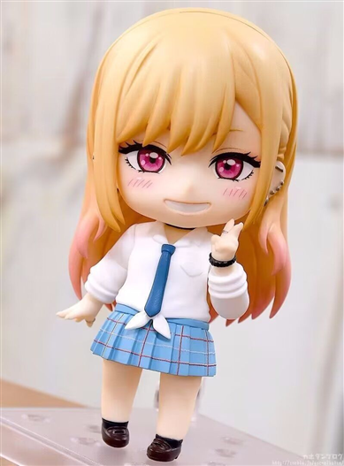 Mua bán NENDOROID 1935 MARIN KITAGAWA FAKE