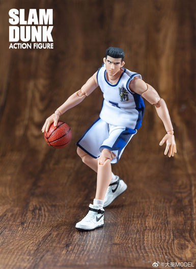 Mua bán GT KOSHINO HIROAKI + RYOJI IKEGAMI SET ( ÁO 5+6 )