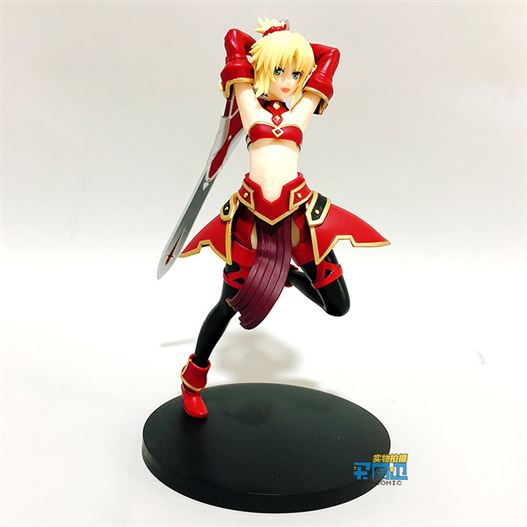 Mua bán TAITO FATE SABER MO RED