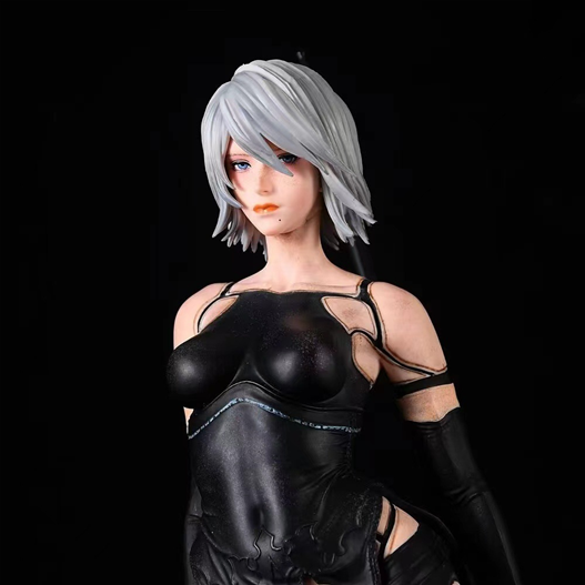 Mua bán PVC NIER AUTOMATA YORHA NO.2 TYPE A FAKE 