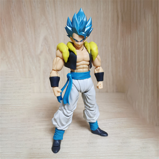 Mua bán SHF GOGETA FAKE