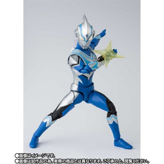 Mua bán [PRE ORDER] SHF ULTRAMAN TAIGA FUMA (JAPAN VER)