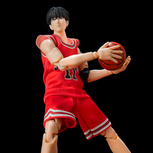 Mua bán DASIN MODEL SLAM DUNK RUKAWA VER BL 