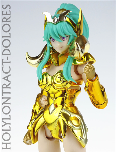 Mua bán GT SAINT SEIYA DOLORES