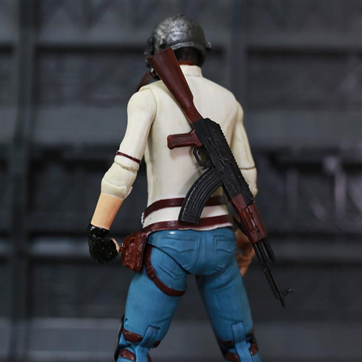 Mua bán PUBG ACTION FIGURE MAN VER