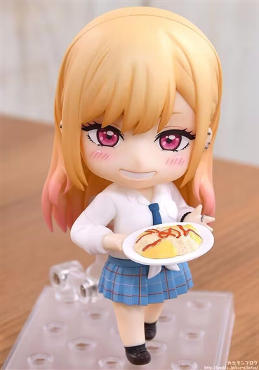 Mua bán NENDOROID 1935 MARIN KITAGAWA FAKE