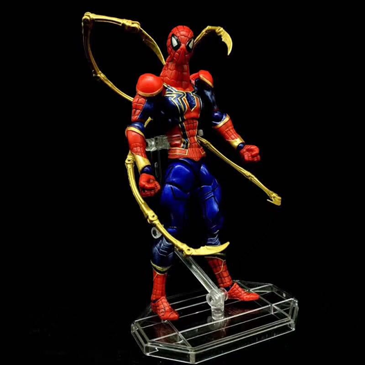 Mua bán REVOLTECH IRON SPIDER FAKE