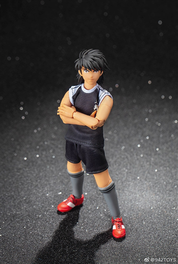 Mua bán DASIN MODEL KOJIRO HYUGA GT 1/12