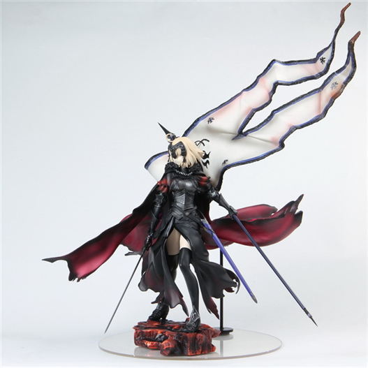 Mua bán PVC JEANE AVENGER FAKE