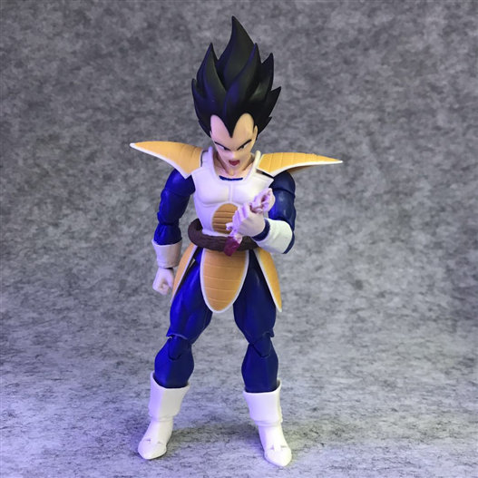 Mua bán SHF VEGETA SCOUTER FAKE