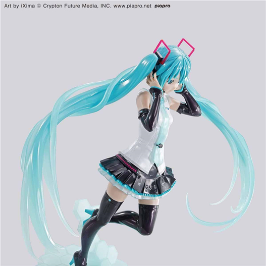 Mua bán MODEL KIT FIGURE RISE STANDARD MIKU LABO