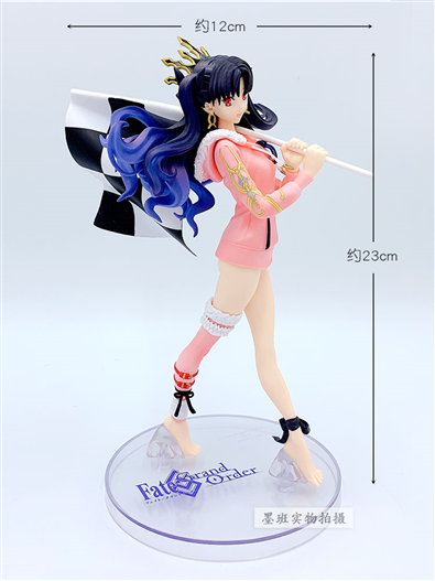 Mua bán SEGA FGO ISHTAR RIDER