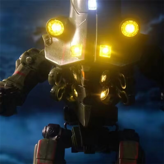 Mua bán NECA ULTIMATE PACIFIC RIM CHERNO ALPHA FAKE