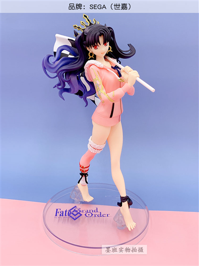 Mua bán SEGA FGO ISHTAR RIDER