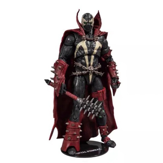Mua bán MCFARLANE MORTAL KOMBAT SPAWN FAKE