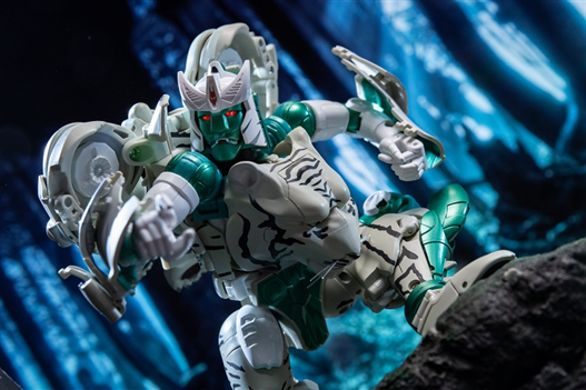 Mua bán TRANSFORMER JUNGLE WARRIOR MP-50 