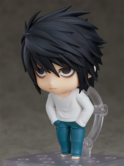 Mua bán [PRE ORDER]GSC DEATH NOTE L