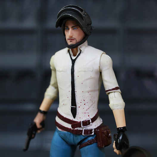 Mua bán PUBG ACTION FIGURE MAN VER