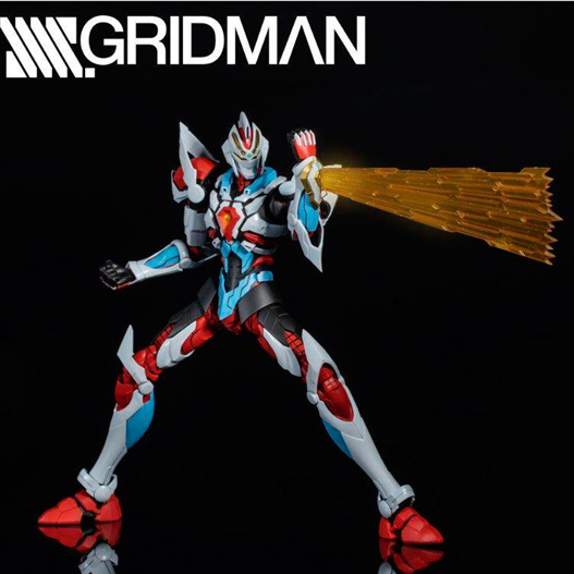 Mua bán MODEL KIT HYPER AGENT GRIDMAN