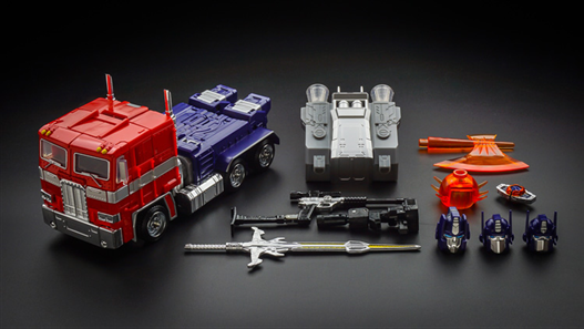 Mua bán KBB MODEL MP10 OPTIMUS
