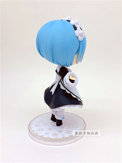 Mua bán TAITO CRYSTAL DOLL REM