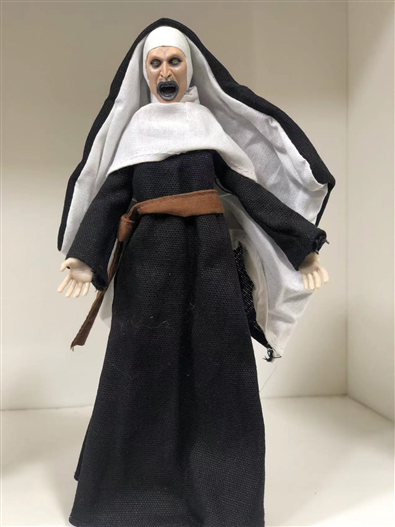 Mua bán NECA THE NUN - THE CONJURING FAKE