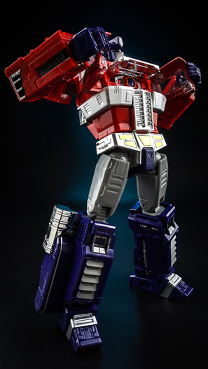 Mua bán KBB MODEL MP10 OPTIMUS