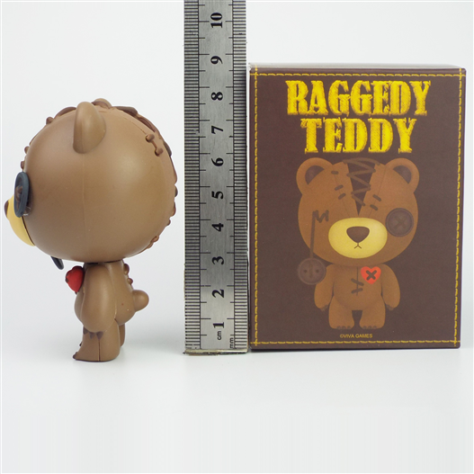 Mua bán RAGGEDY TEDDY FAKE