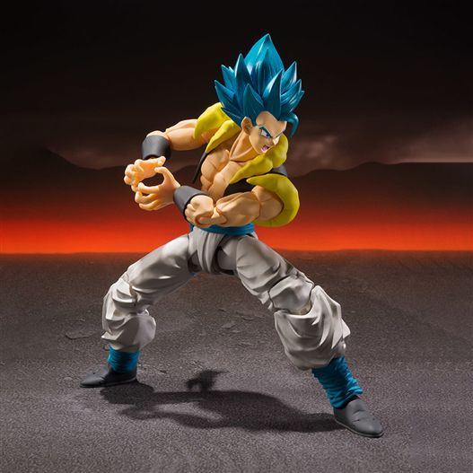 Mua bán SHF DRAGON BALL GOGETA FAKE