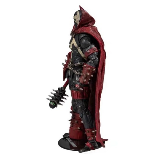 Mua bán MCFARLANE MORTAL KOMBAT SPAWN FAKE