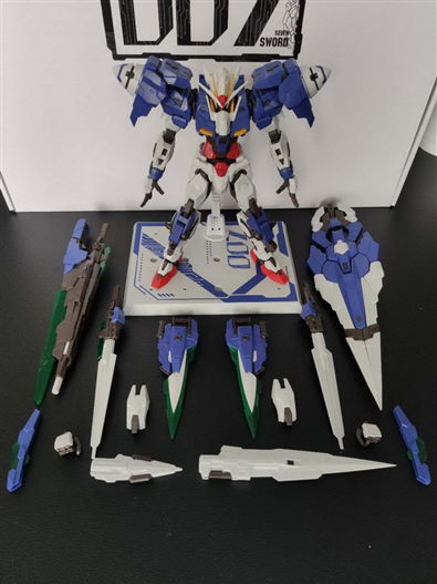 Mua bán MG GUNDAM 00 SEVEN SWORDS MJH