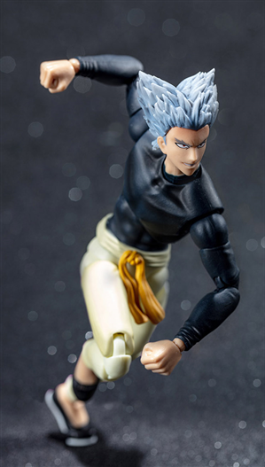 Mua bán GT DASIN MODEL ONE PUNCH MAN GAROU 